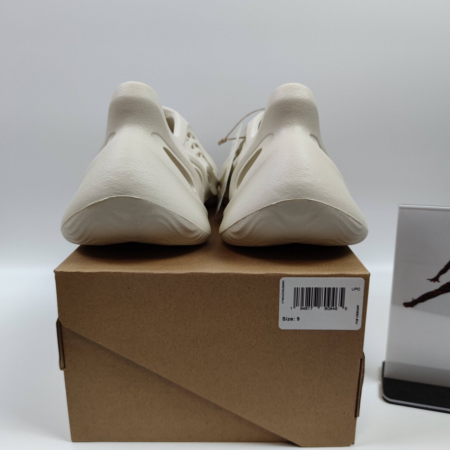 Adidas Originals Yeezy Foam Runner "Sand" FY4567-2021 - Fashion Sneaker1818