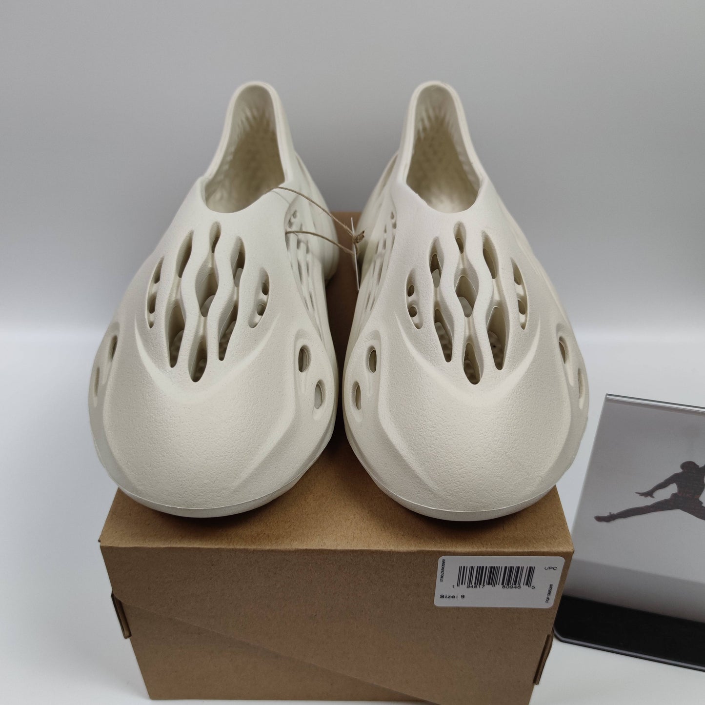 Adidas Originals Yeezy Foam Runner "Sand" FY4567-2021 - Fashion Sneaker1818