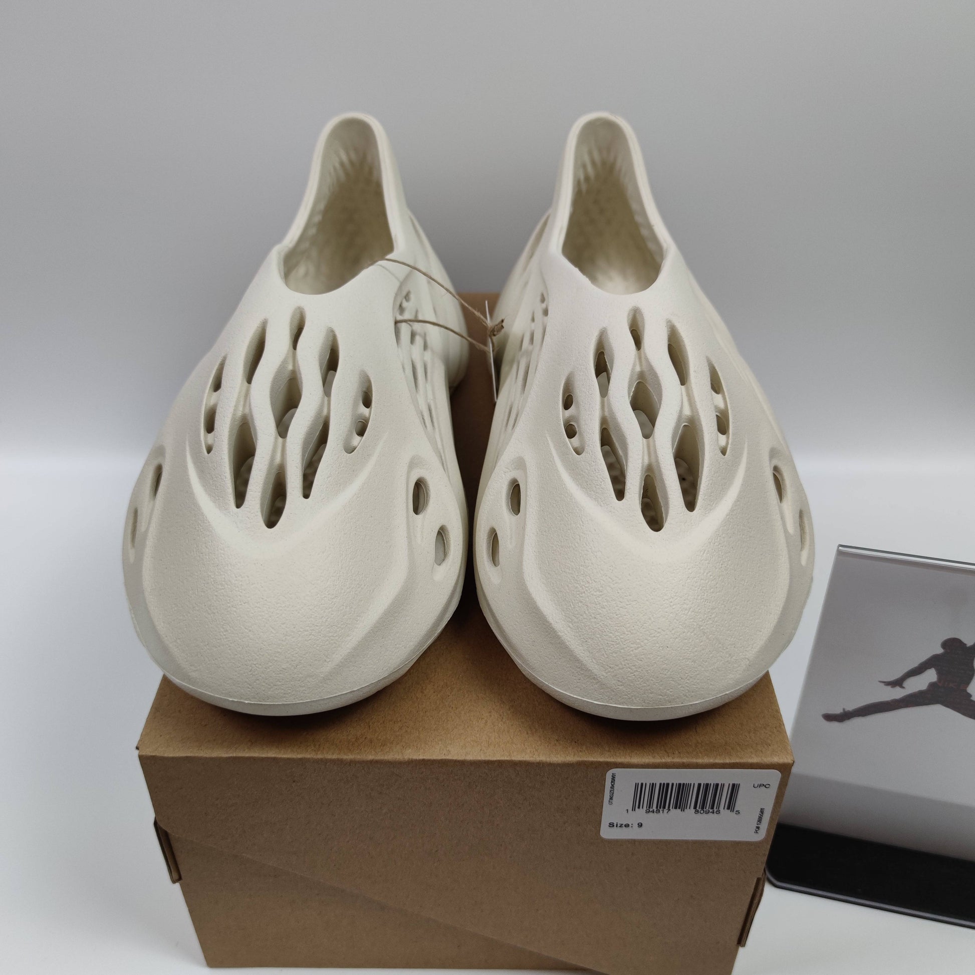 Adidas Originals Yeezy Foam Runner "Sand" FY4567-2021 - Fashion Sneaker1818