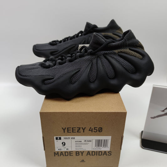 Adidas Yeezy 450 "Dark Slate" GY5368 - Fashion Sneaker1818
