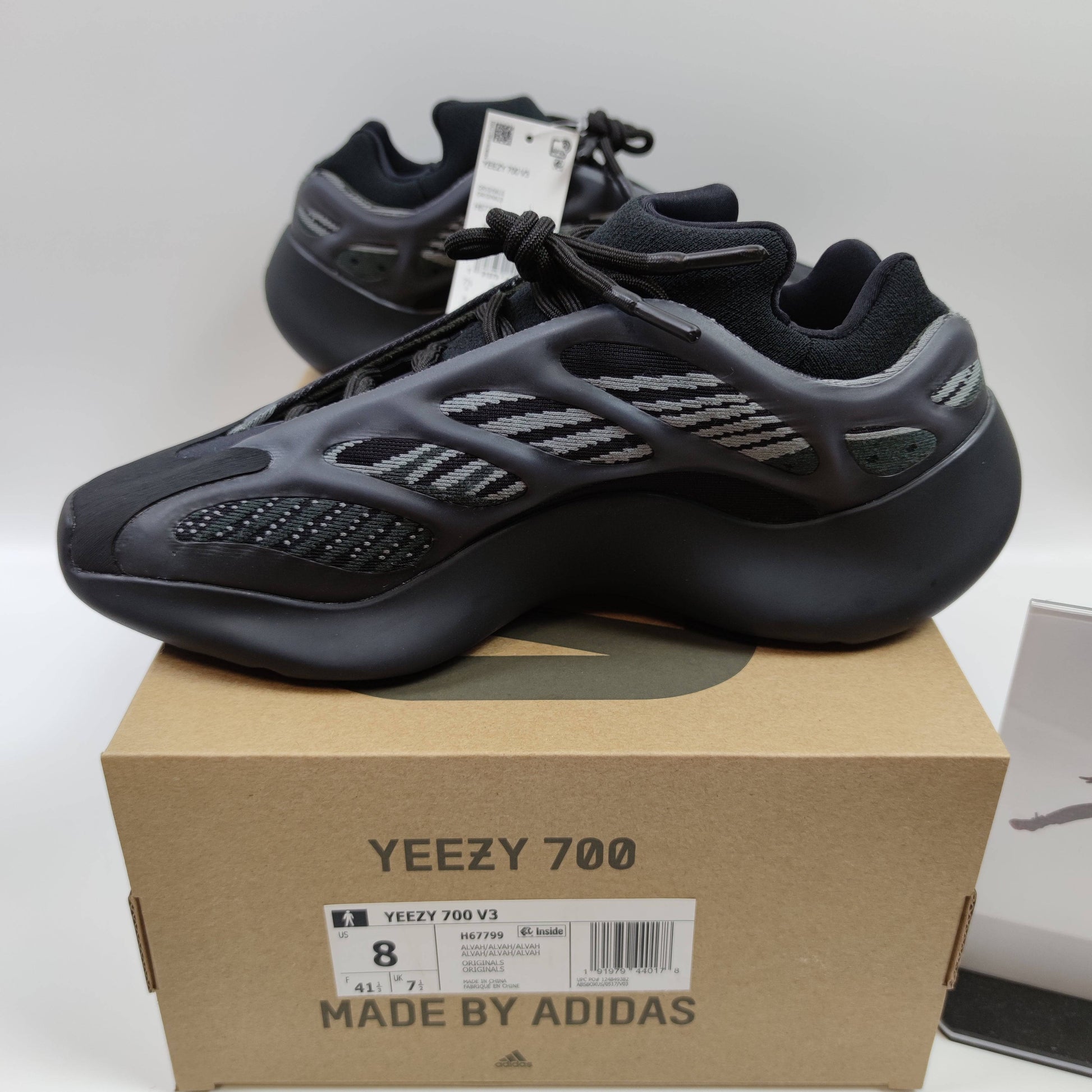 Adidas Yeezy 700 V3 Alvah H67799 - Fashion Sneaker1818
