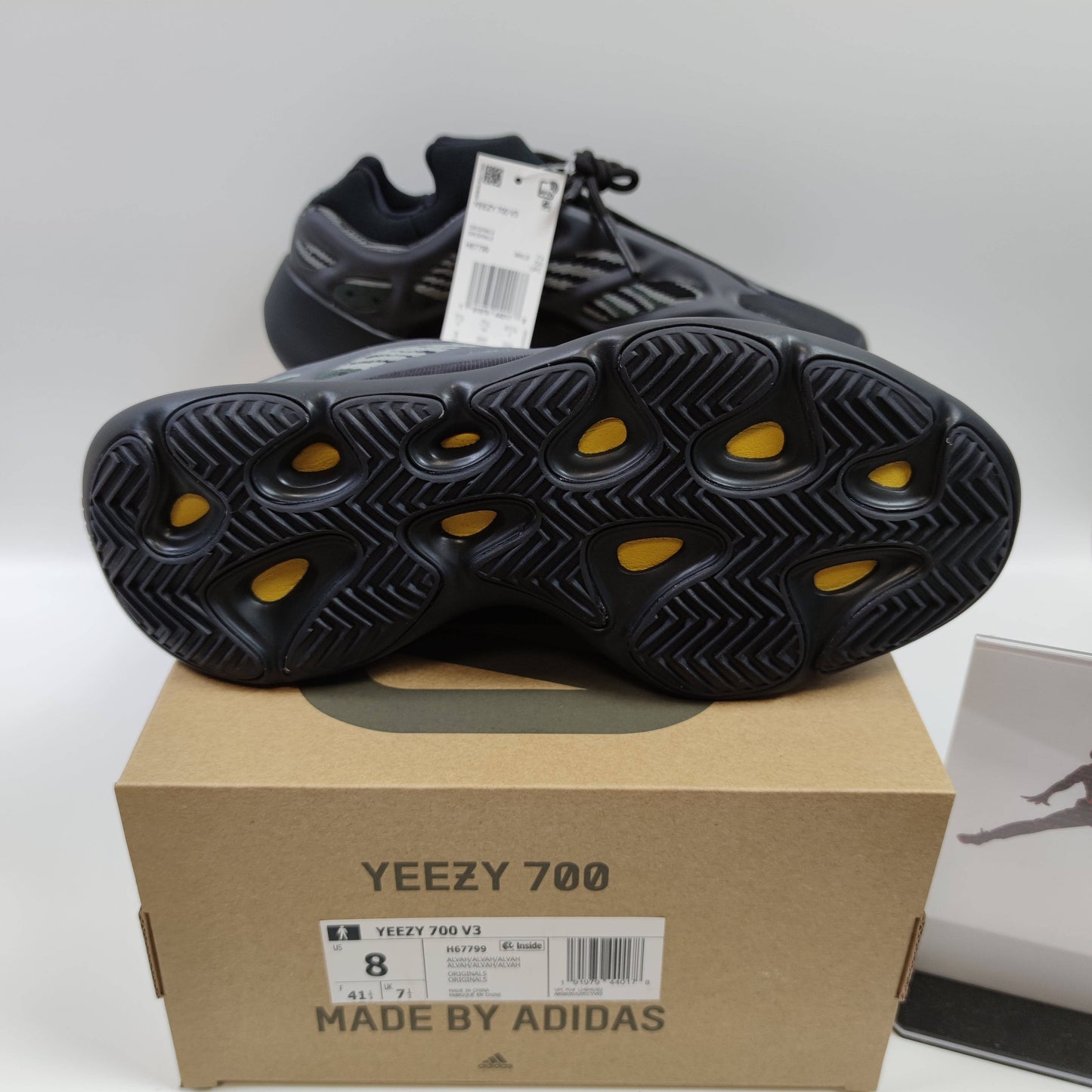 Adidas Yeezy 700 V3 Alvah H67799 - Fashion Sneaker1818