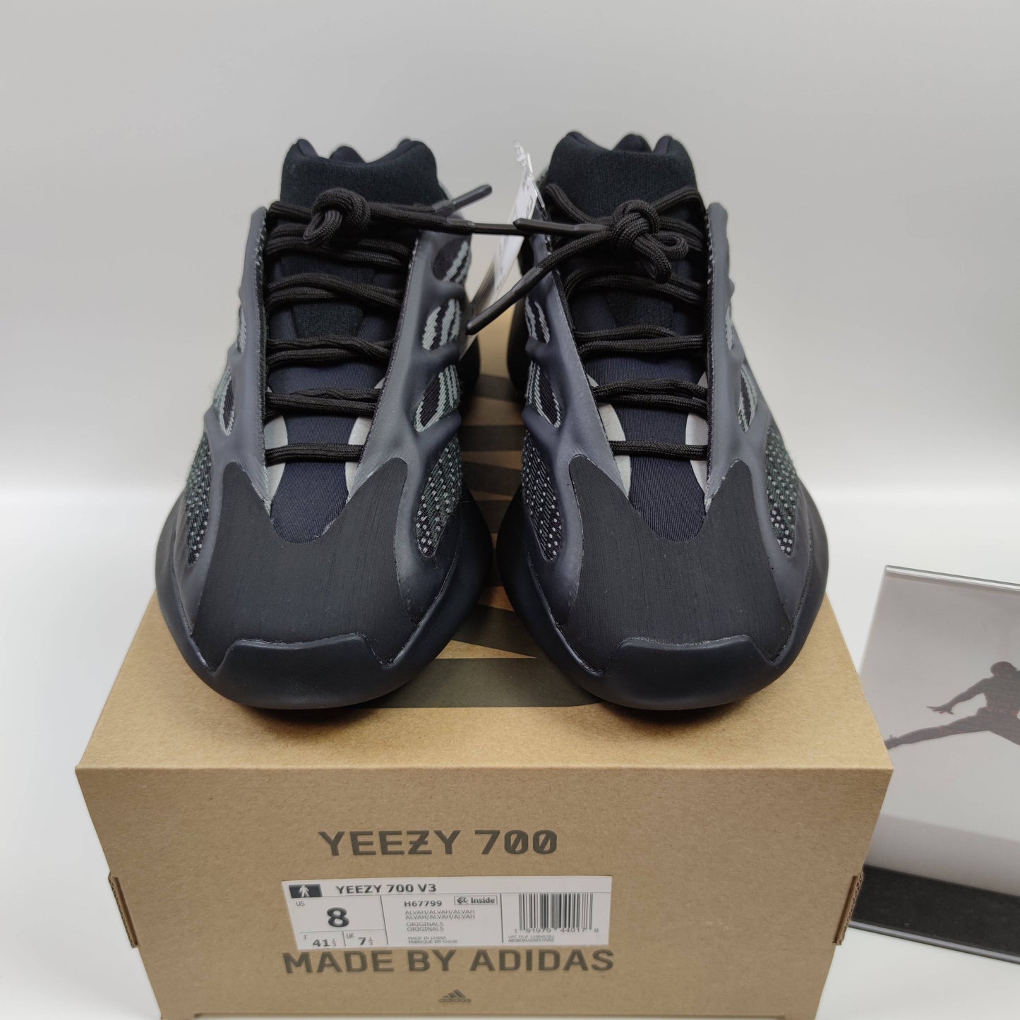 Adidas Yeezy 700 V3 Alvah H67799 - Fashion Sneaker1818