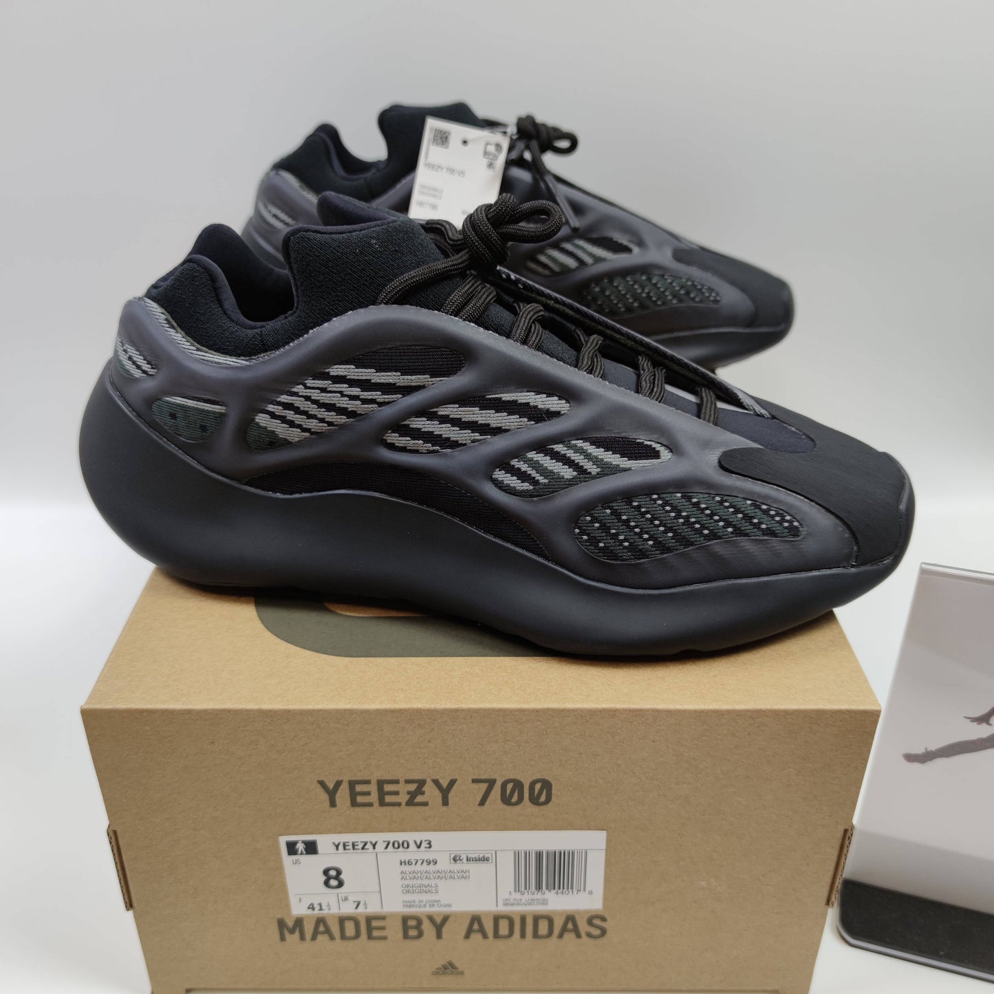 Adidas Yeezy 700 V3 Alvah H67799 - Fashion Sneaker1818
