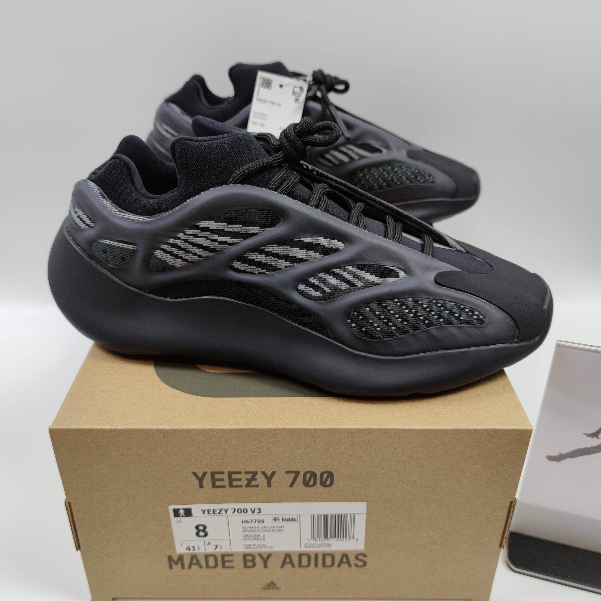 Adidas Yeezy 700 V3 Alvah H67799 - Fashion Sneaker1818