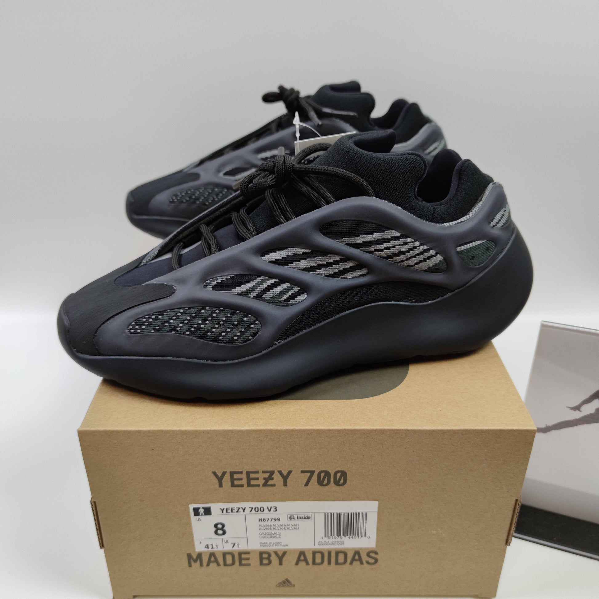 Adidas Yeezy 700 V3 Alvah H67799 - Fashion Sneaker1818