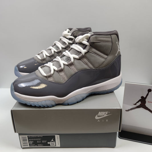Air Jordan 11 Retro "Cool Grey" CT8012-005 - Fashion Sneaker1818