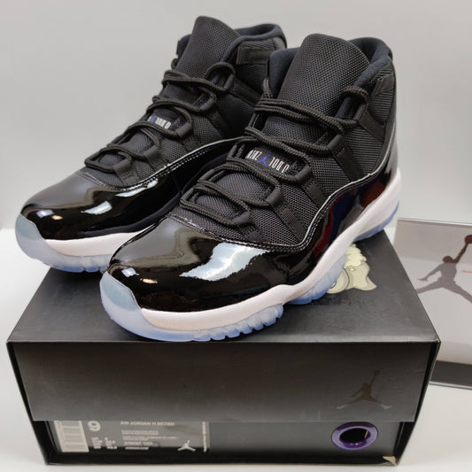 Air Jordan 11 Retro Space Jam 378037-003 - Fashion Sneaker1818