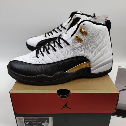 Air Jordan 12 Retro "Royalty" CT8013-170 - Fashion Sneaker1818