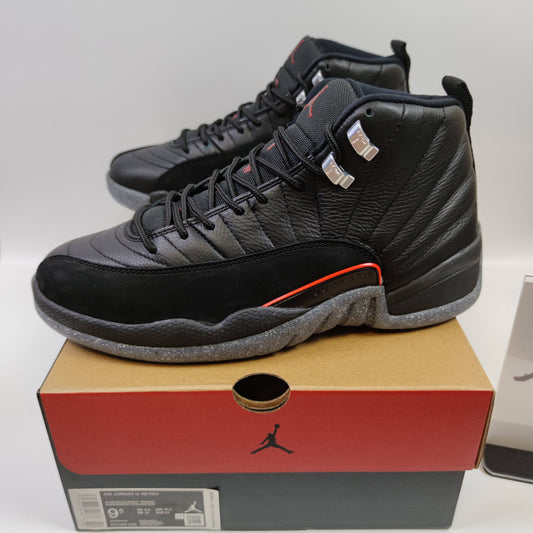 Air Jordan 12 "Utility" DC1062-006 - Fashion Sneaker1818