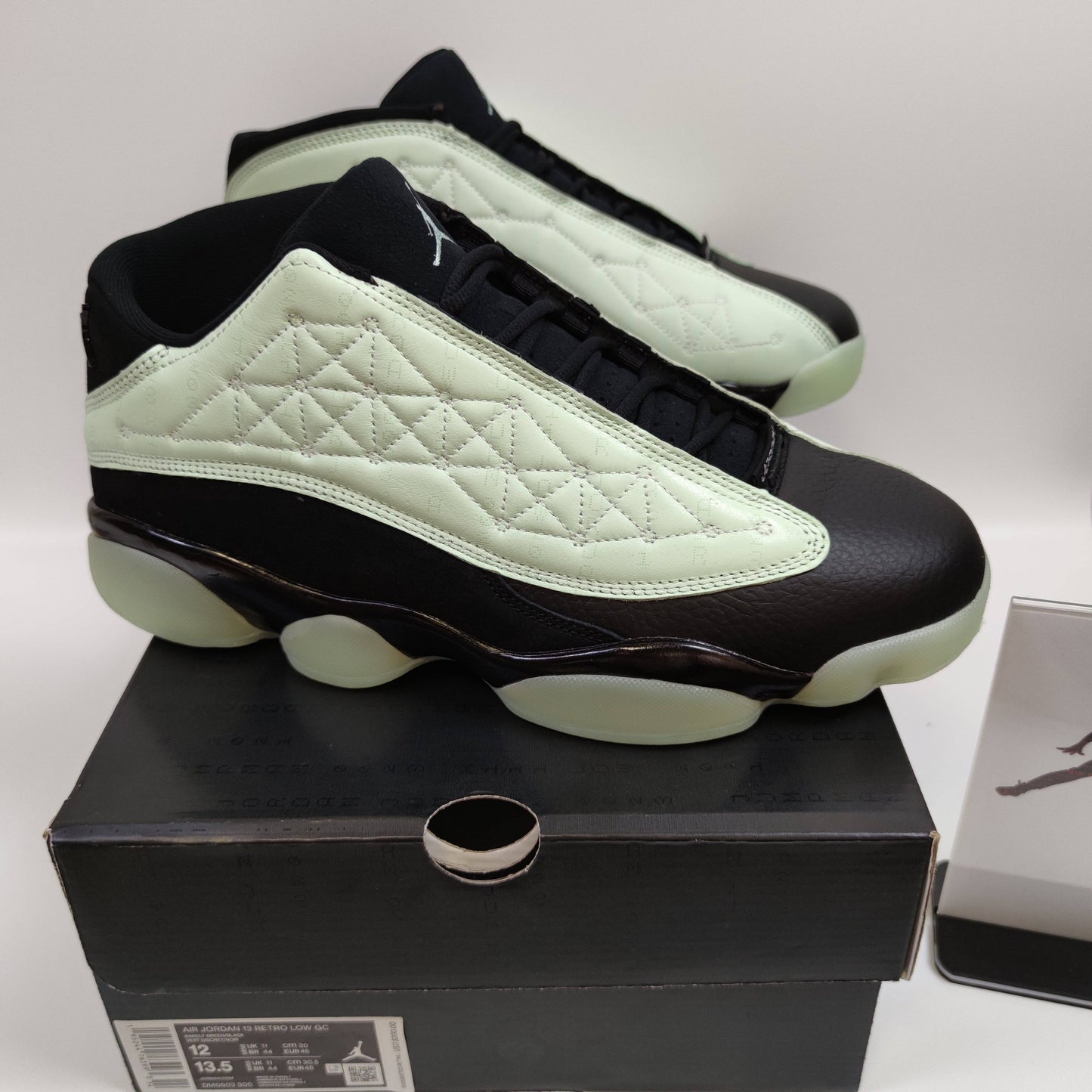 Air Jordan 13 Retro Low GC "Singles Day" DM0803-300 - Fashion Sneaker1818