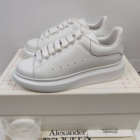 Alexander McQueen 553680WHGP59000 - Fashion Sneaker1818