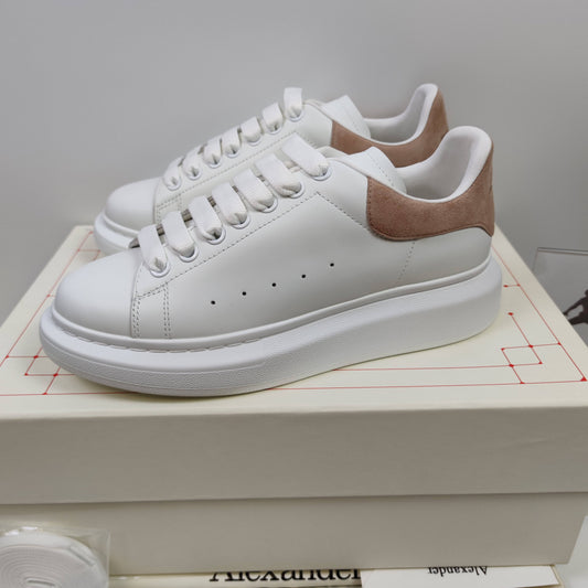 Alexander McQueen 553770WHGP79182 - Fashion Sneaker1818