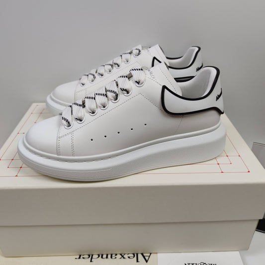 Alexander McQueen 625156WHXMT9074 - Fashion Sneaker1818