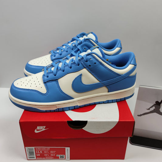 Nike Dunk Low "Coast" DD1503-100 - Fashion Sneaker1818