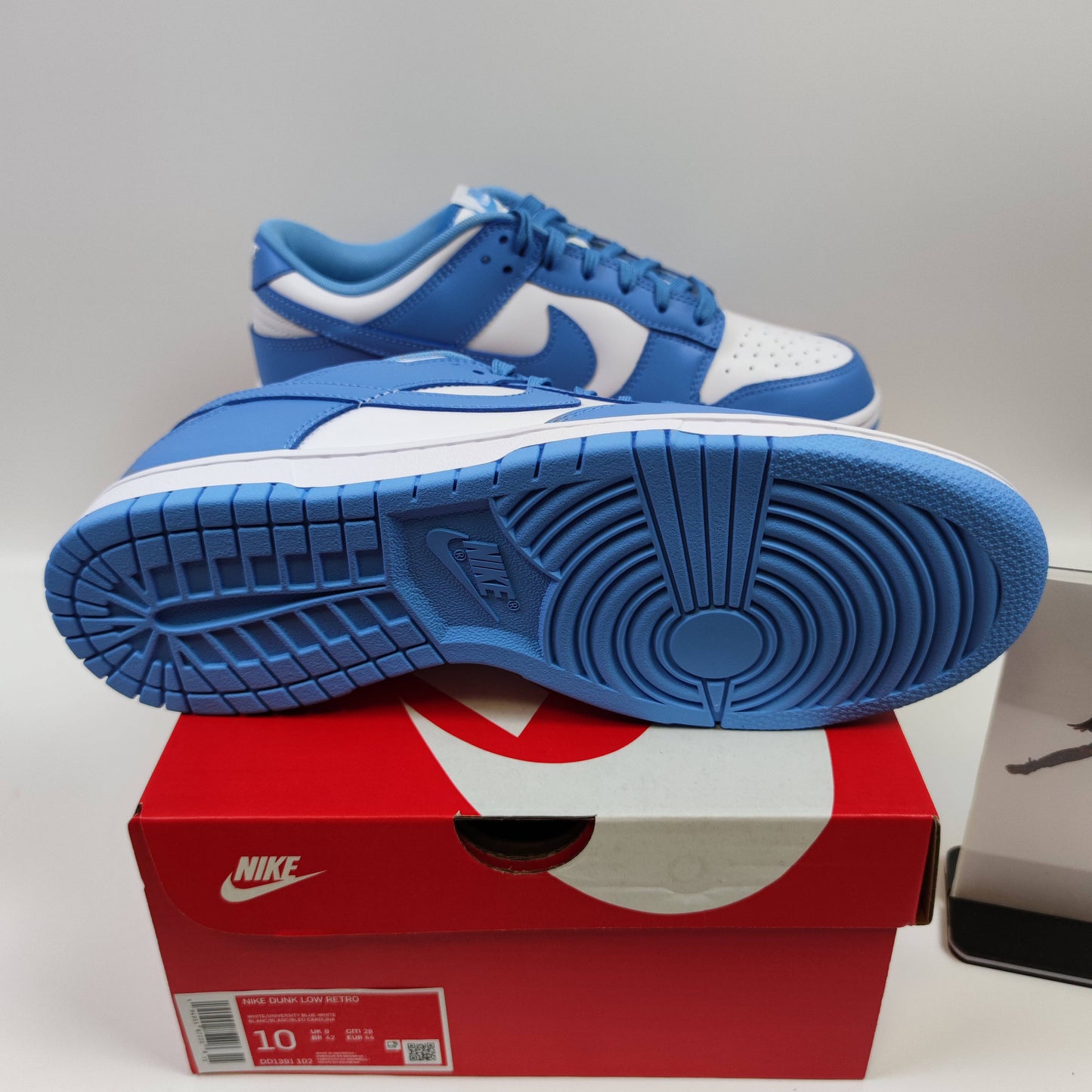 Nike Dunk Low Retro "University Blue" DD1391-102 - Fashion Sneaker1818