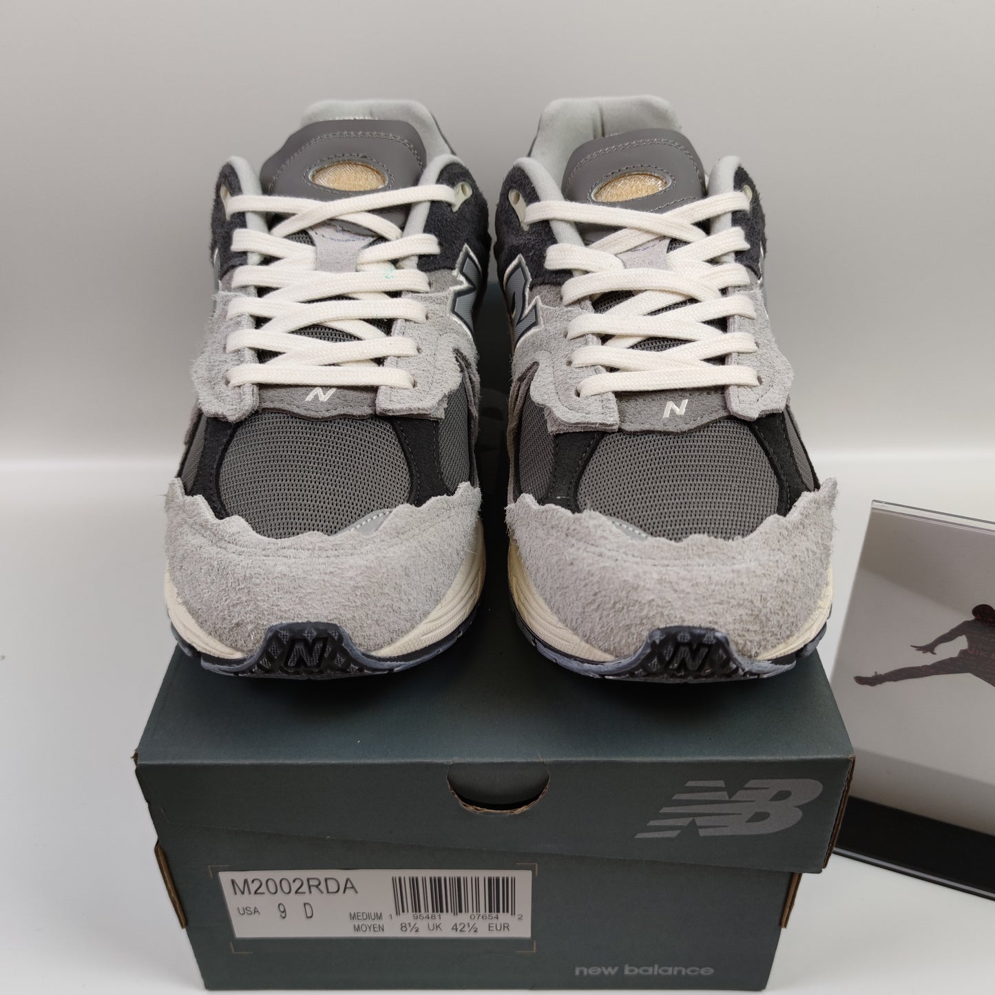 New Balance 2002R "Refined Future" M2002RDA - Fashion Sneaker1818