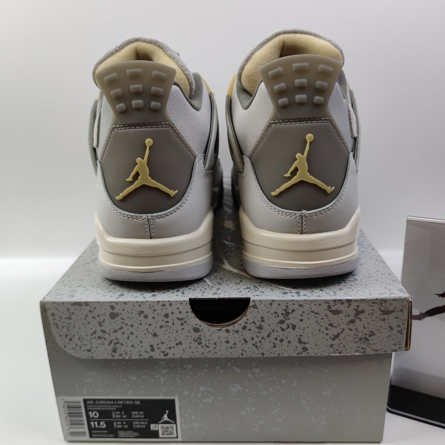 Air Jordan 4 SE "Craft" DV3742-021 - Fashion Sneaker1818