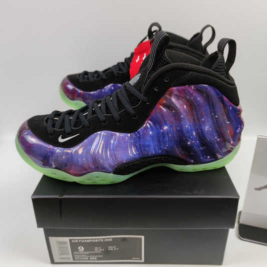 Nike Foamposite One NRG Galaxy 521286-800 - Fashion Sneaker1818
