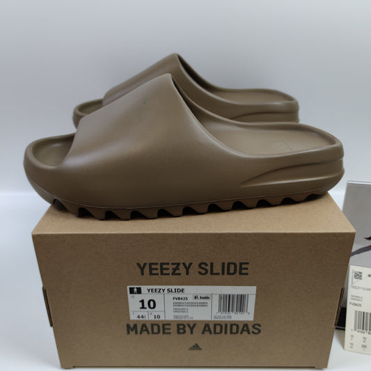 Adidas Originals Yeezy Slide Brown FV8425 - Fashion Sneaker1818