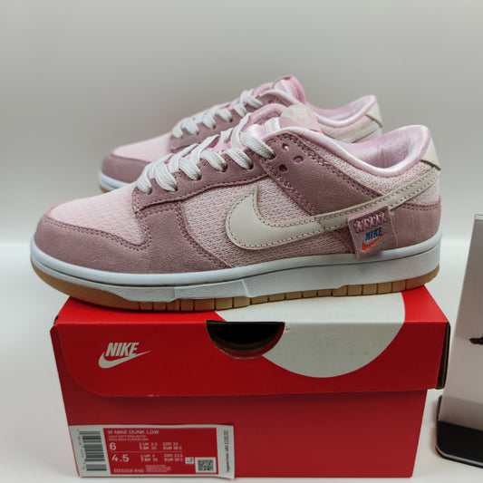 Nike Dunk Low "Teddy Bear" DZ5318-640 - Fashion Sneaker1818